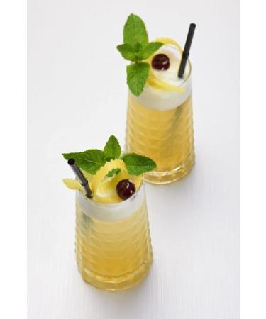 1883 Maison Routin Premium Cane Sugar & Gomme Syrup 700ml - Ideal for Cocktails, Mocktails, Coffee & Iced Tea - Pack of 1 - Buy Online on SooperMarket.com