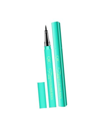 NOLITOY 1pc Eyeliner Pencil Eyeline Pencil Women Eyeliner Girl Eyeliner Liquid Eyeliner Makeup Water Proof 1 count (Pack of 1) As Shown