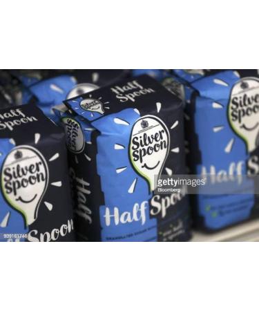 Silver Spoon Half Spoon Granulated Sugar 1kg - Buy Online on SooperMarket.com