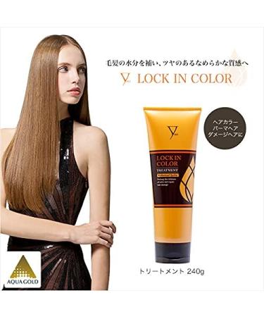 Phiten (phiten) lock-in color treatments b 240g 0916HTR9100 - Buy Online on SooperMarket.com