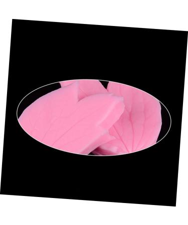 HOMSFOU Candy Molds Fondant Molds Cake Mold Silicone Mold De para Gelatinas Cakesicles Mold Silicone Candy Mold Candy Fondont Mold Cooking Molds Die Embossed - Buy Online on SooperMarket.com