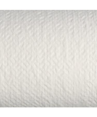 Tork Universal TM1602 Bath Tissue Roll 2-Ply 4" Width x 3.75" Length White (Case of 48 Rolls 420 per roll 20 160 Sheets) - Buy Online on SooperMarket.com