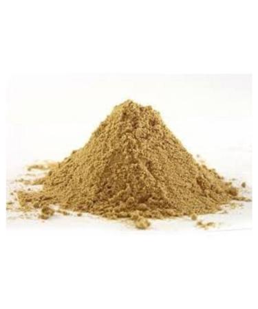 Multani Mitti Powder - 100% Natural Indian Clay for Skin Tightening | Detox Face Pack & Soap Making | 10 oz (283g) - Yogi's Gift - Buy Online on SooperMarket.com