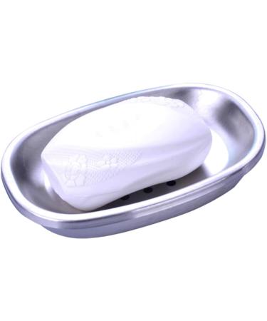 Ciieeo 2pcs Bathroom Soap Rack Soap Holder Soap Container Kitchen Soap Rack Essential Oil Soap Dish - Buy Online on SooperMarket.com