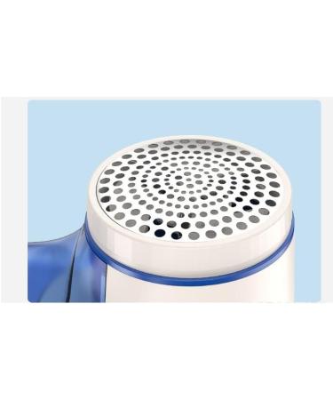 Buy Fabric Shaver Lint Remover for Clothes & Furniture - Battery & Powered Options | International Shipping Available - Buy Online on SooperMarket.com