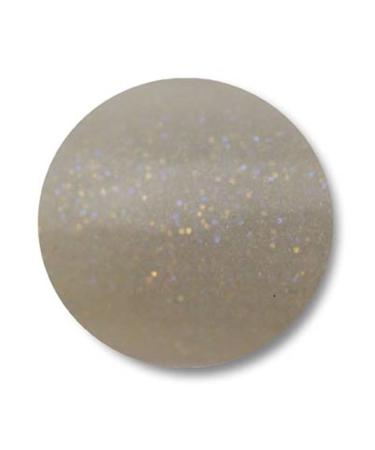 Magic Nails Color Acrylic Powder - silver iridescent No. 26-5 grams