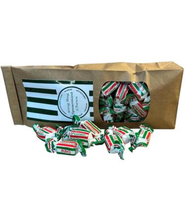300g Bag of Spearmint Chews Mint Chews - Buy Online on SooperMarket.com