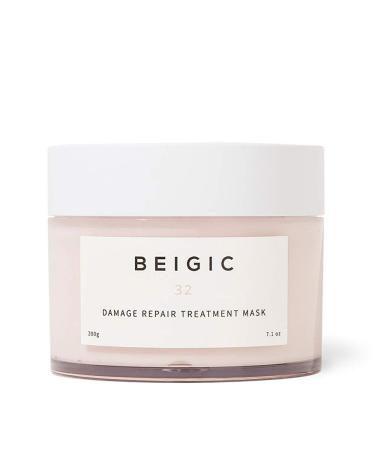 Beigic Damage Repair Treatment Mask 7.1 oz (200 g)