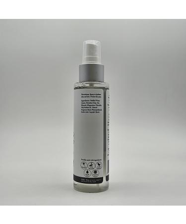 Ola Tropical Apothecary Passion Fruit Scented Deep Sea Mist - 4 Fl Oz Passion Fruit 4 Fl Oz (Pack of 1) - Buy Online on SooperMarket.com
