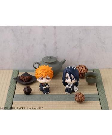 Buy Megahouse Lookup Bleach: Thousand-Year Blood War Ichigo Kurosaki - International Shipping Available - Buy Online on SooperMarket.com
