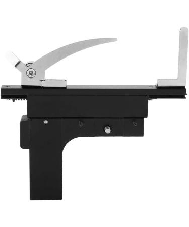High-Precision Microscope Movable Caliper | Mechanical Stage X-Y for Slice Movement - Buy Online on SooperMarket.com