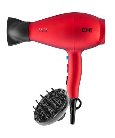 CHI 1875 Series Hair Dryer