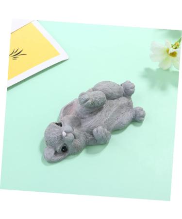 Alipis 6 Pcs Wall Mount Clothing Rack Hat Hangers Creative Wall Hooks Sticky Hook Fairy Garden Coat - Buy Online on SooperMarket.com