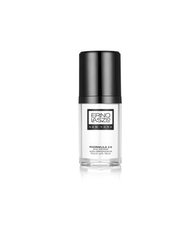 ErnoLaszlo Phormula 3-9 Eye Repair Cream | Anti-Aging Eye Cream | Caffeine and Squalane Hydrate  Firm Eye Area | 0.5 Fl Oz