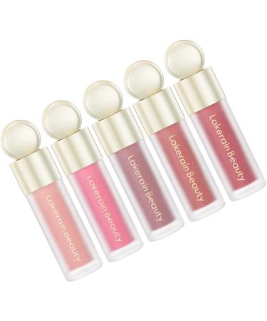 MAGICLULU 15 Pcs Blush Sheer Flush Creamy Eyeshadow Creme Makeup Eye Shadow Face Pigment Pigment Rouge - Buy Online on SooperMarket.com