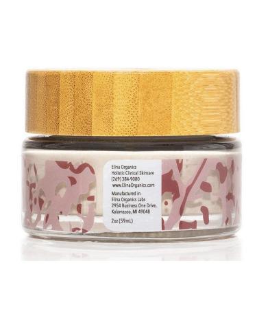 Crushed Copper Purifying Mask - Revitalize & Detoxify Your Skin | International Shipping Available - Buy Online on SooperMarket.com