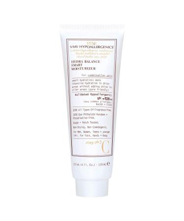Hydra Balance Smart Moisturiser (Comb. Skin)