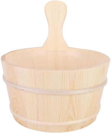 Sauna Supplies Sauna Barrel Without Heat for Home for Sauna Shop - Buy Online on SooperMarket.com