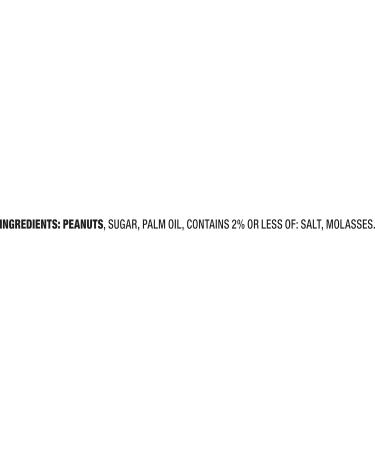 Jif Natural Crunchy Peanut Butter Spread 16 oz - Buy Online on SooperMarket.com