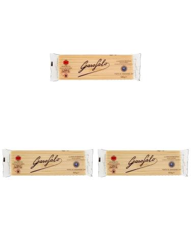 Garofalo Spaghetti Alla Chitarra (Pack of 3)