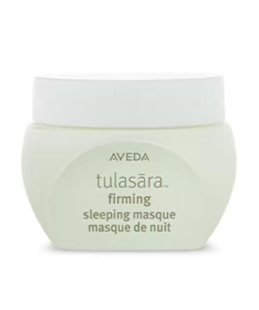 Aveda Tulasara Firming Sleeping Masque Rich Moisturizing Night Cream 1.7 Fluid Ounce