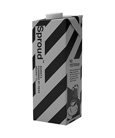 SPROUD Barista Coffee 1000 ml