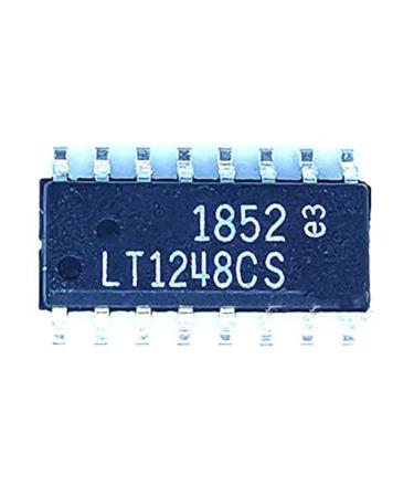 1pcs LT1248CS LT1248 SOP-16