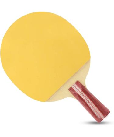 Dwawoo Table Tennis Rubber - Red Replacement Rubber for Ping Pong Bats - Buy Online on SooperMarket.com