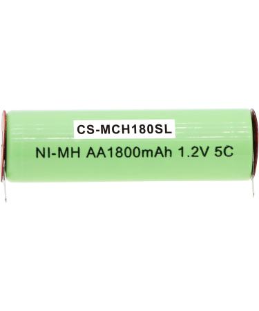 Battery Replacement for Bartschneider EP100 EP60 EP80 EP50 | Exact6 Memory Solutions - Fast Shipping Worldwide - Buy Online on SooperMarket.com