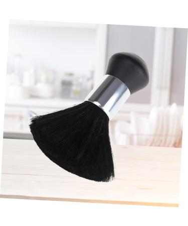 minkissy Hair Cutting Brush for Men Barber Neck Brush Hairdressing Brush Duster Hair Cutting Brush Duster Cutting Hair Brush Neck Brush for Hair Cutting Salon Brush Man Large Duster Brush - Buy Online on SooperMarket.com