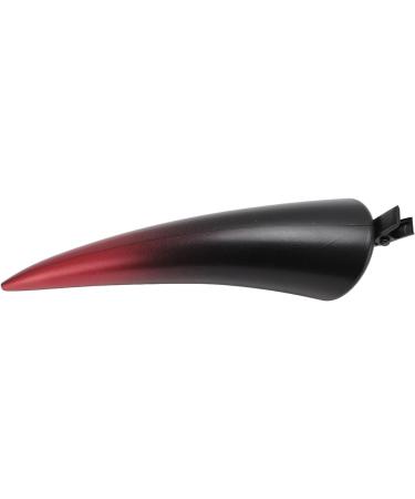 Halloween Horns Devil Horn Clips - Horns Hairpin Lightweight Safe Lifelike Horns Hair Clips for Halloween Party Cosplay Makeup Theme (Red) - Buy Online on SooperMarket.com