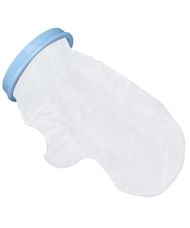 Cast Cover Widened Supplies Protector Wound Cover Sealed Bag Wound Recovery Supplies Gloves Care Set Adult Hands for Bathing Covering for Seal Bag Kids Bathroom Accessory Sets - Buy Online on SooperMarket.com