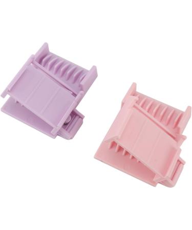 Hair Clipper Guide Comb Set Precision Hair Styling Guide Trimmer Head for Salon - Buy Online on SooperMarket.com