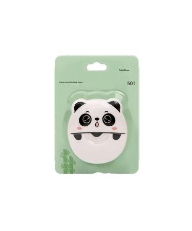 LVJMOB Soap TabletsTravel Portable Disposable Hand Sanitizer Soap TabletsSoap SheetsChildren's Handwashing Soap PapersPortable Travel Always Whitejasmine