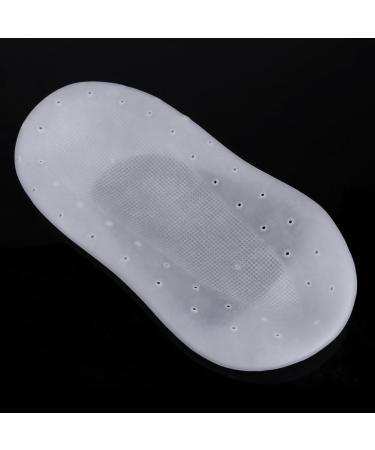 Gel Socks Lightweight Protector Socks Silicone Gel Moisturizing Socks for Feet(Large) - Buy Online on SooperMarket.com