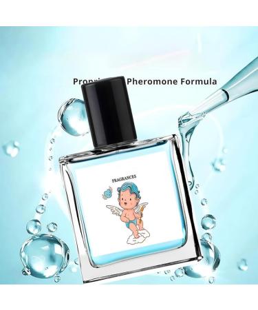Hypnosis 2.0 Cologne For Men (Pheromone-Infused) Cologne For Men Pheromone Cologne For Men (1 Pack) - Buy Online on SooperMarket.com