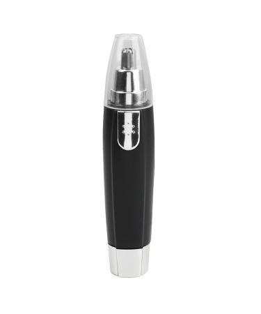 TEMKIN Nose Hair Trimmer Men's Nose and Ear Trimmers Electric Shave Nose Hair Trimmers Short Nose Hair Ears Trimmers