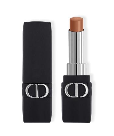 Christian Dior Rouge Dior Forever Matte Lipstick -210 Forever Naturelle for Women - 0.11 oz Lipstick