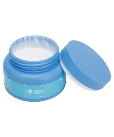Scar Repair Cream for Face and Body - Scar Removal Gel for Better Skin Healing - Buy Online on SooperMarket.com