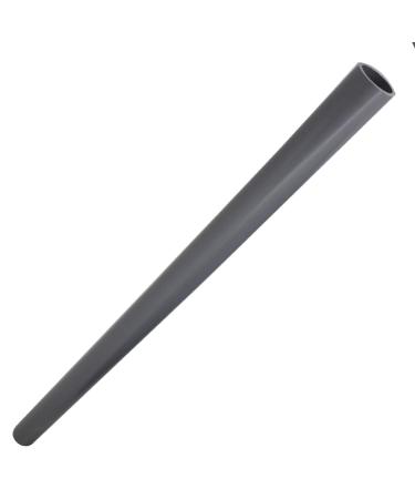 Pressure pipe Pool 20 25 32 50 63 75 90 110mm PVC pipe adhesive pipe PVC Kuststaffroiper Pool Pool Pipe For garden pond aquaristics length 400mm 5 Diam tre Ext rieur 40mm