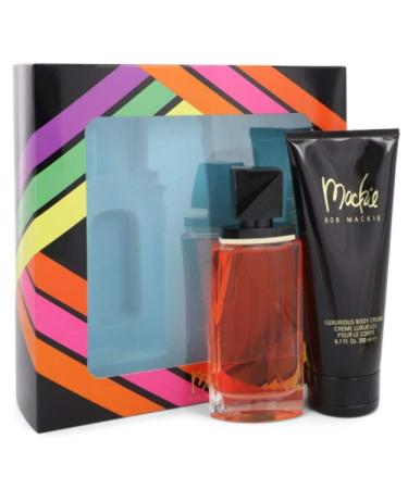 BOB MACKIE Gift Set 1 Count (Pack of 1) - Buy Online on SooperMarket.com