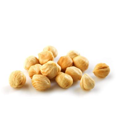 Raw Bulk Roasted Hazelnuts - High Fiber & Cholesterol-Free Healthy Snack - Kosher Certified Hazelnuts for Baking - 26oz Bag (Pack of 3) - Buy Online on SooperMarket.com