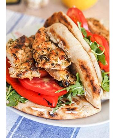 12 oz Whole Dried & Cut Mediterranean Oregano Leaves - Hayllo - Buy Online on SooperMarket.com