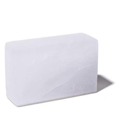 Alum Block Wet Shave Bloc After Shave Blood Stopper Antiseptic Astringent After Shaving Alum Balm Block 100G