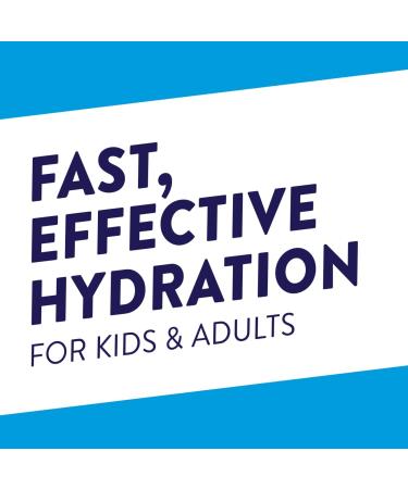 Pedialyte Electrolyte Solution 1L Unflavored Hydration Drink - 33.8 Fl Oz (Pack of 1) - Buy Online on SooperMarket.com