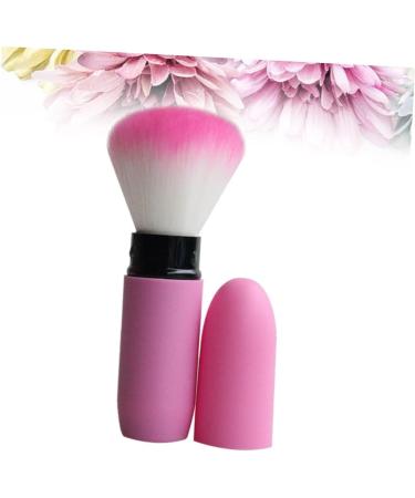 minkissy Blush Brush Loose Powder Brush Retractable Brush Blush Brush Makeup Brush Eyeshadow Multifunction Cangzhou Bow Knot Alloy - Buy Online on SooperMarket.com