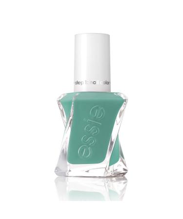 Essie Gel Couture On The Risers Nail Polish On The Risers 13.5 ml (Pack of 1)