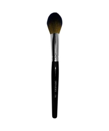Cinema Secrets P74- Precision Powder Brush