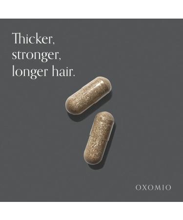 Trichology Matrix Eco-Refill - 180 Capsules for Healthy Hair | International Shipping Available - Buy Online on SooperMarket.com