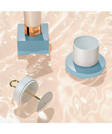 Buy Cabilock Travel Facial Foam Maker - Mousse Frother & Bubble Foamer for Cleansing - International Shipping Available - Buy Online on SooperMarket.com